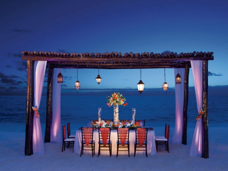 Secrets Capri Riviera Cancun
