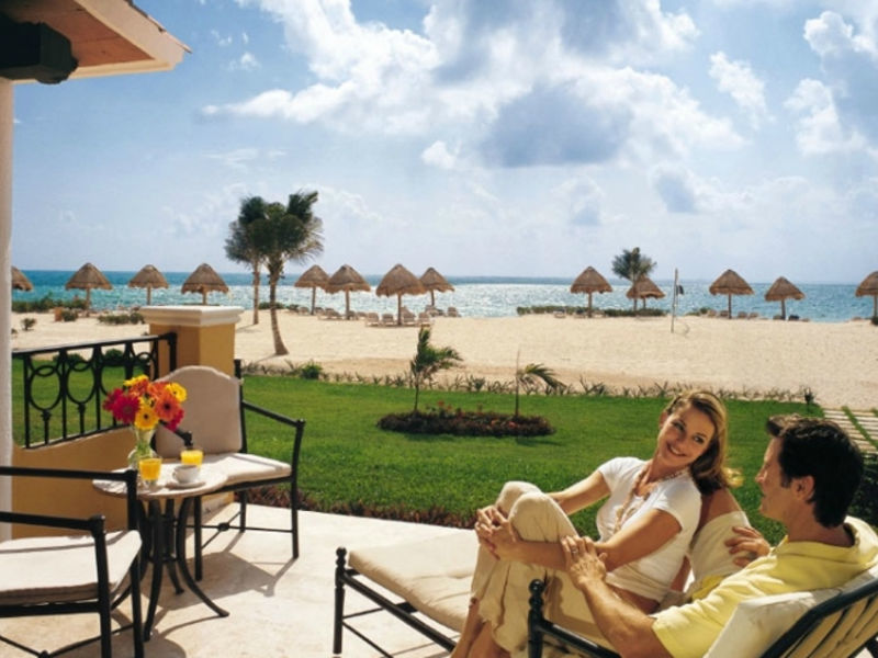 Secrets Capri Riviera Cancun