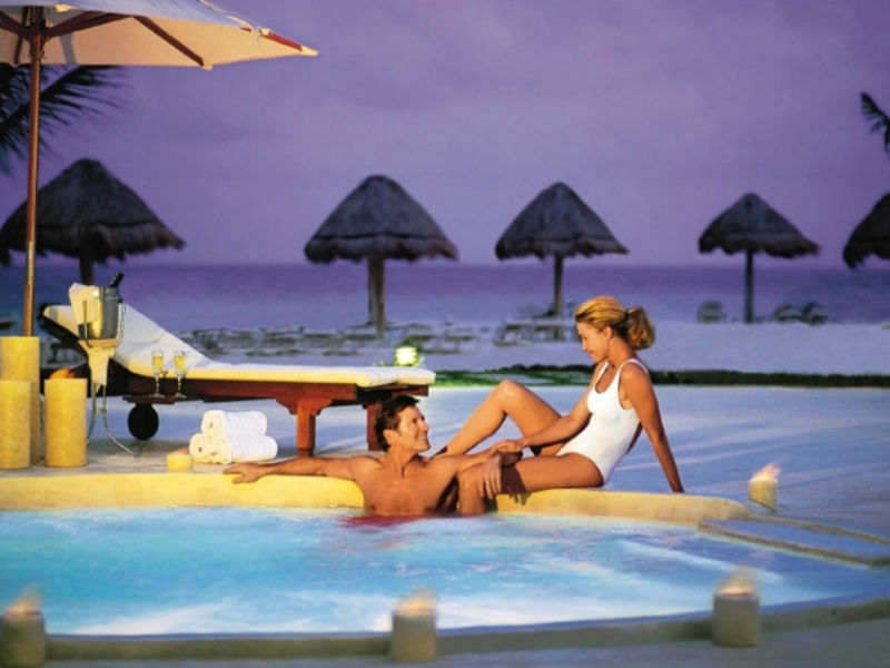 Secrets Capri Riviera Cancun