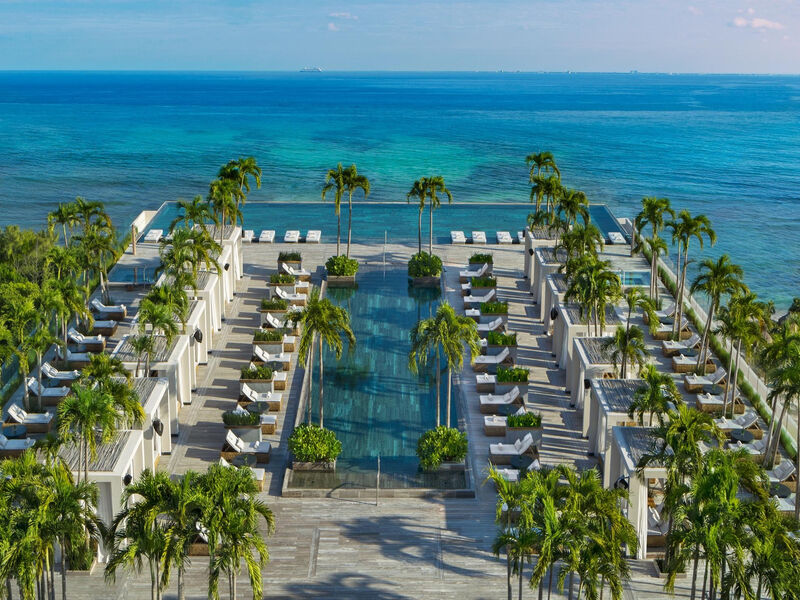 Secrets Impression Moxche