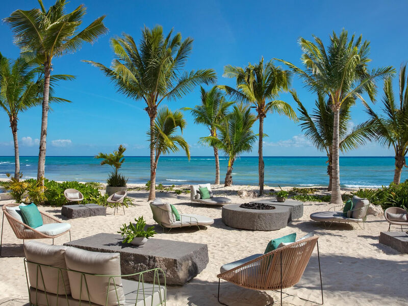 Secrets Impression Moxche