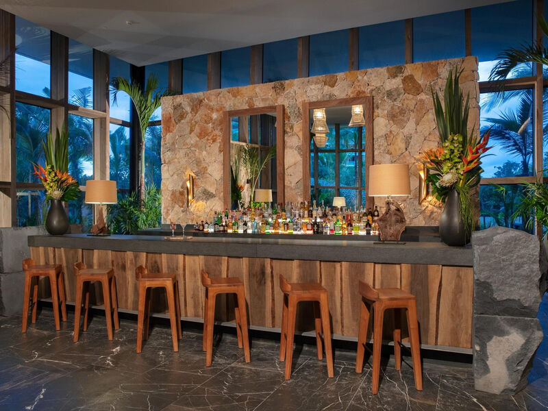 Secrets Impression Moxche