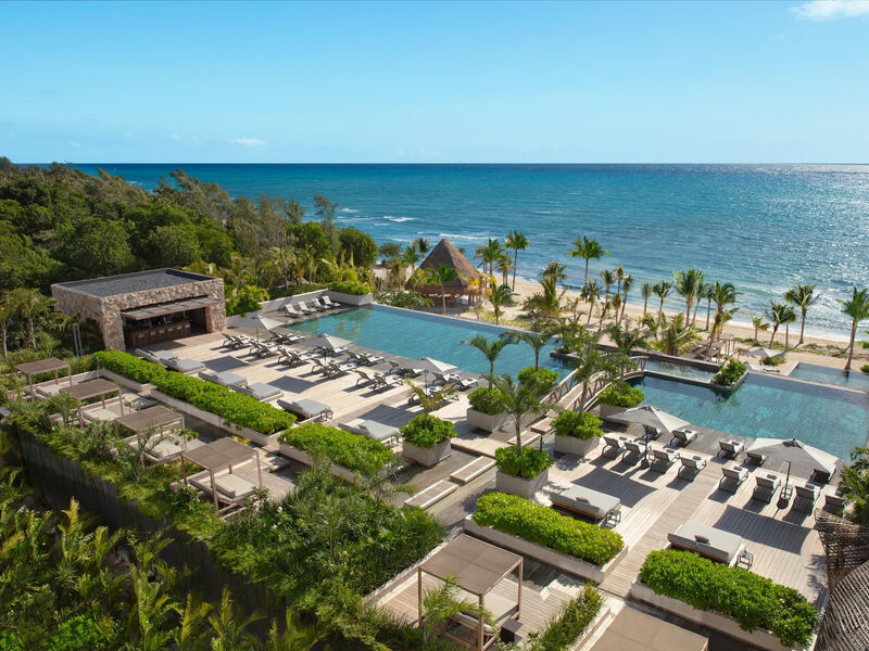 Secrets Impression Moxche