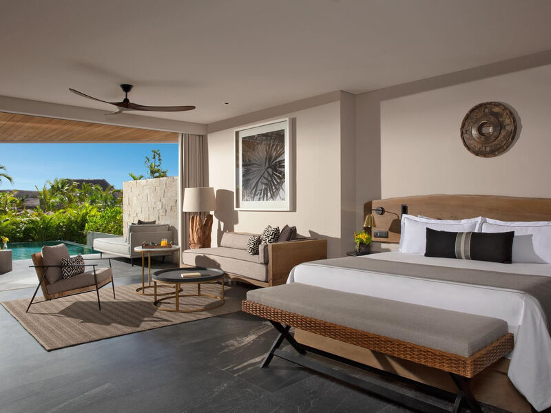 Secrets Impression Moxche