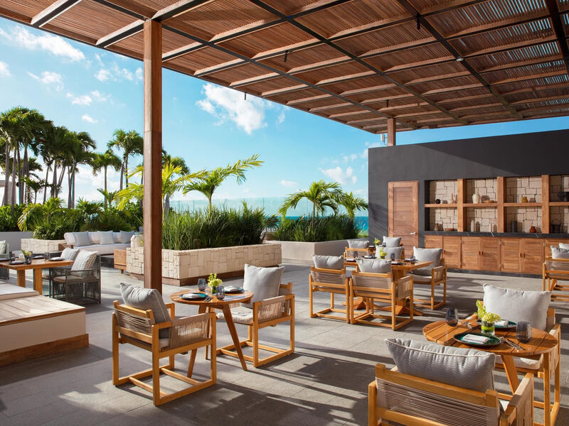 Secrets Impression Moxche