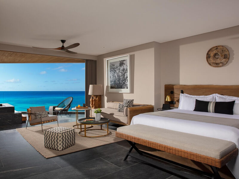 Secrets Impression Moxche