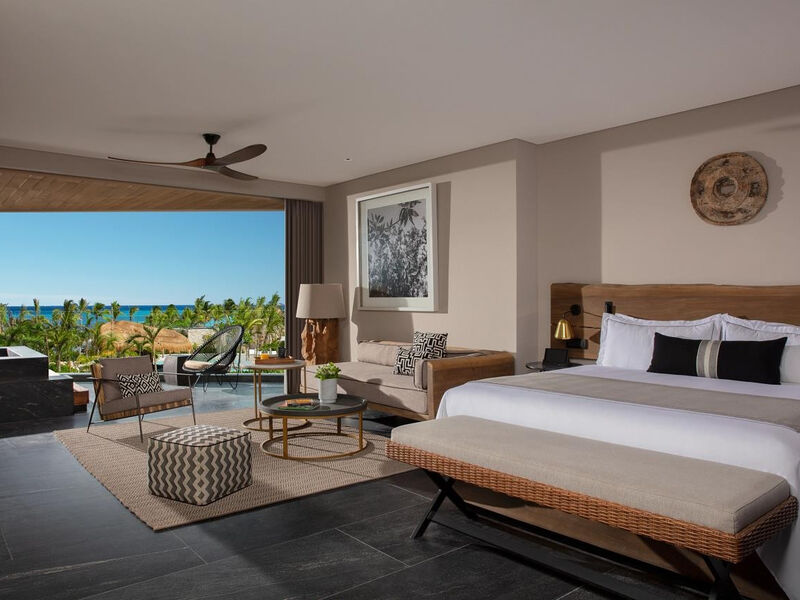 Secrets Impression Moxche