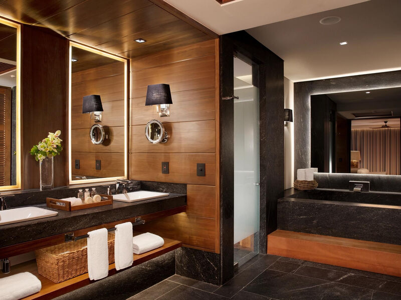 Secrets Impression Moxche