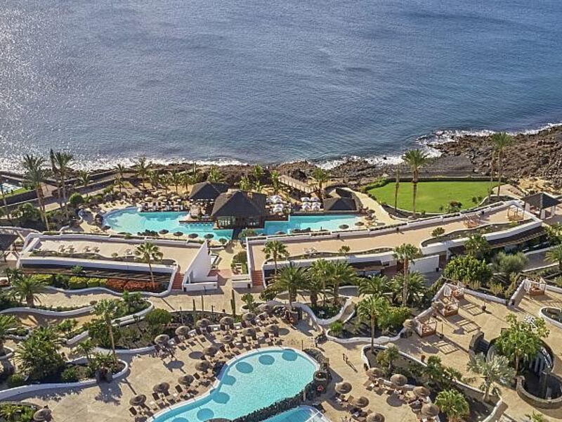 Secrets Lanzarote Resort & Spa