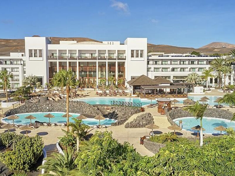 Secrets Lanzarote Resort & Spa