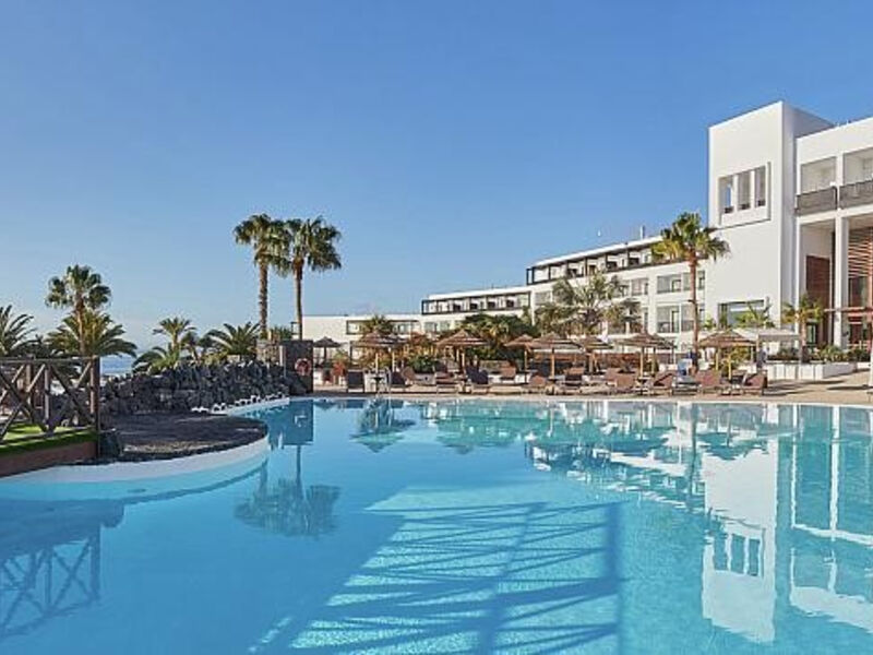 Secrets Lanzarote Resort & Spa