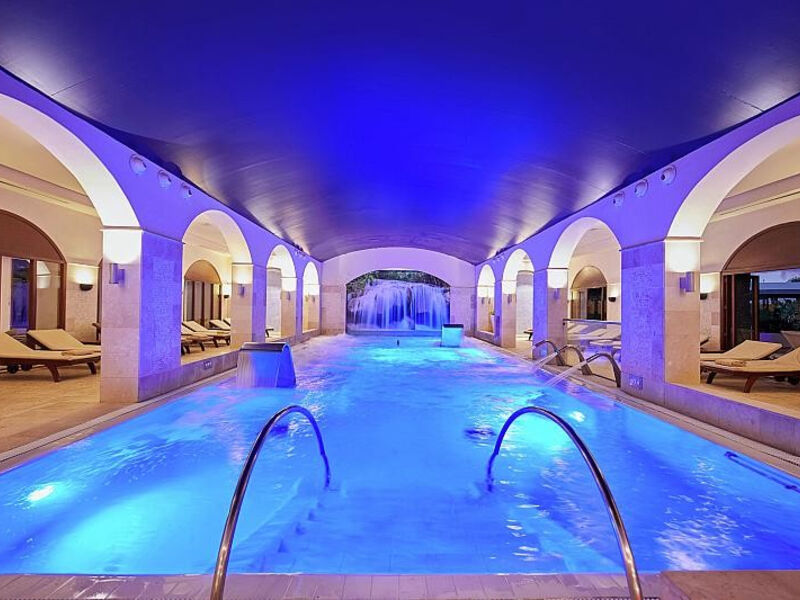 Secrets Lanzarote Resort & Spa
