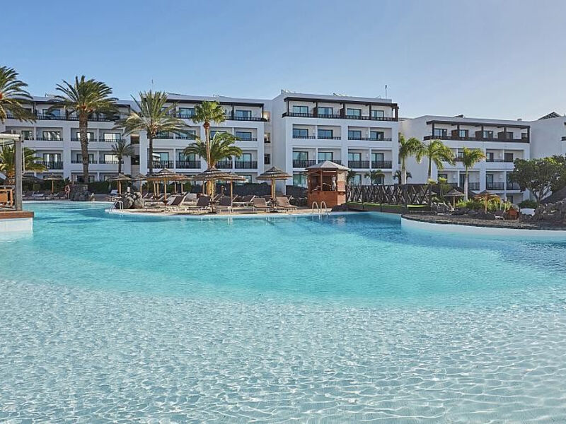 Secrets Lanzarote Resort & Spa