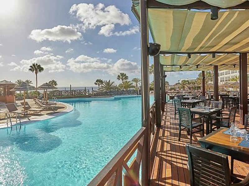 Secrets Lanzarote Resort & Spa