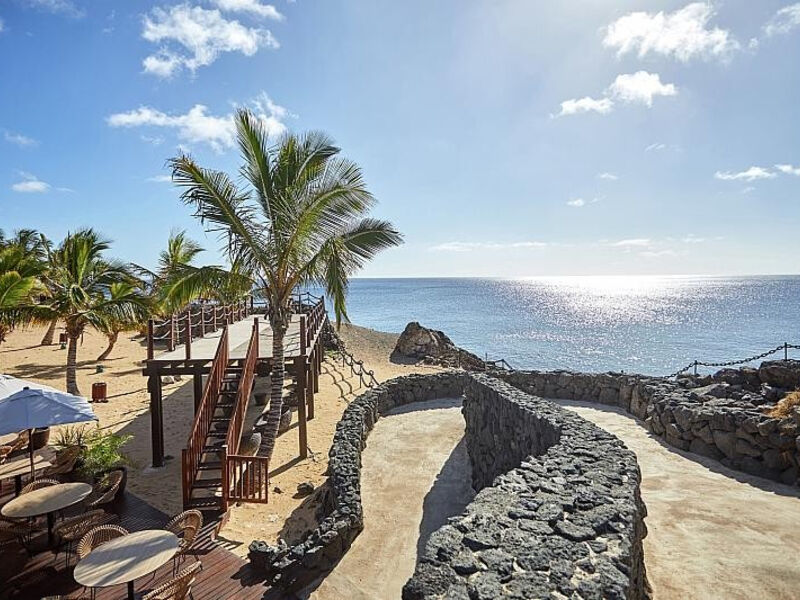 Secrets Lanzarote Resort & Spa