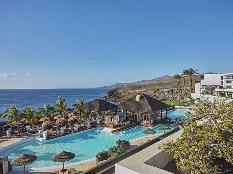 Secrets Lanzarote Resort & Spa