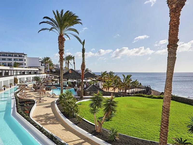 Secrets Lanzarote Resort & Spa