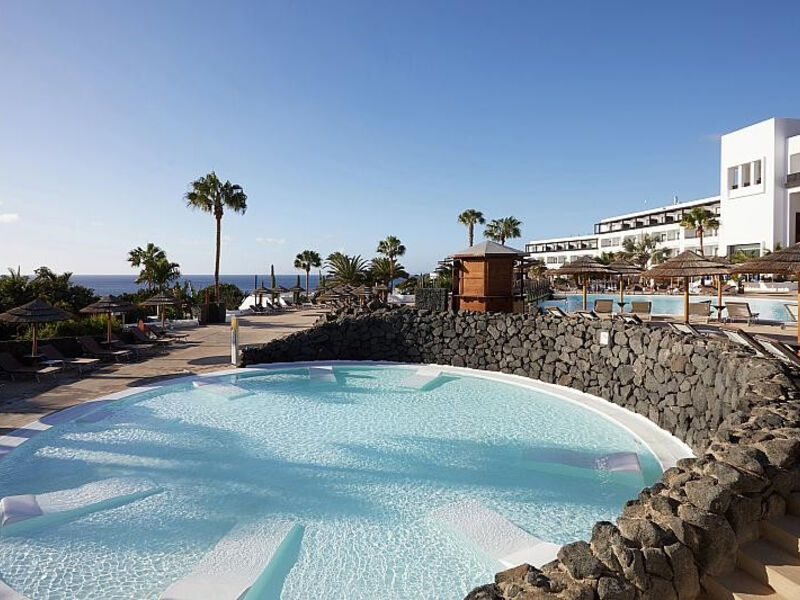Secrets Lanzarote Resort & Spa