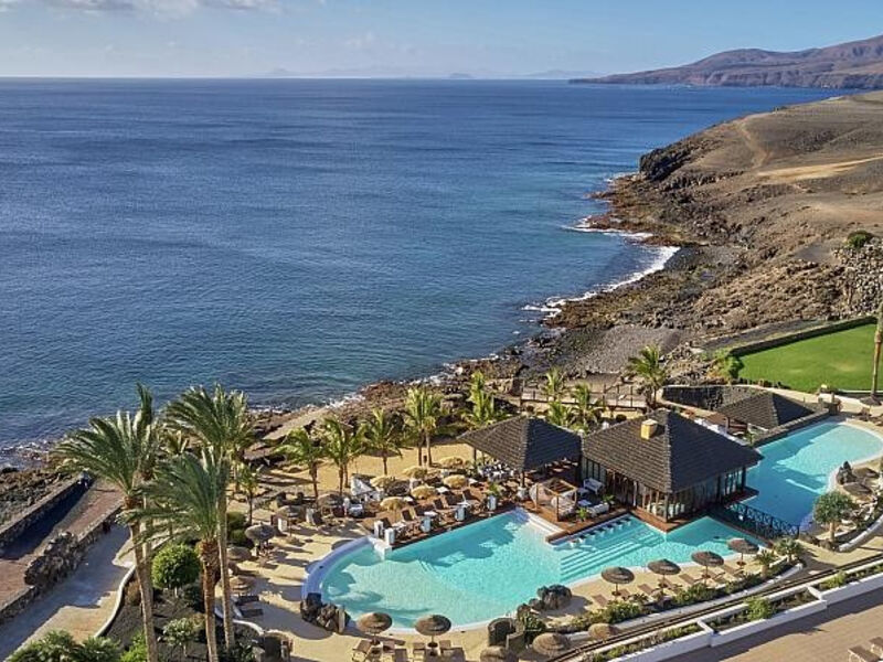 Secrets Lanzarote Resort & Spa