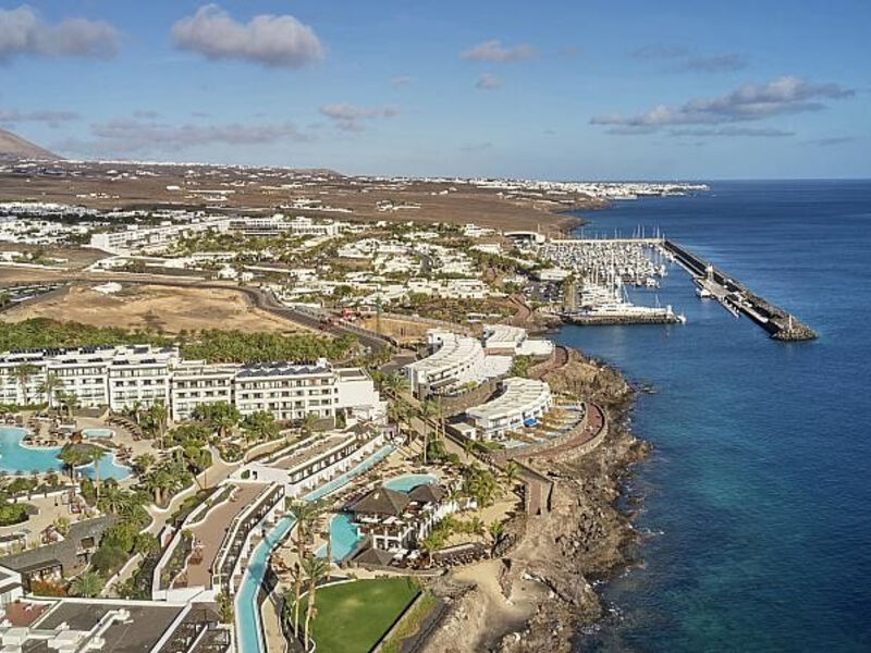 Secrets Lanzarote Resort & Spa