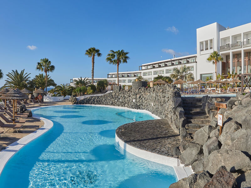 Secrets Lanzarote Resort & Spa