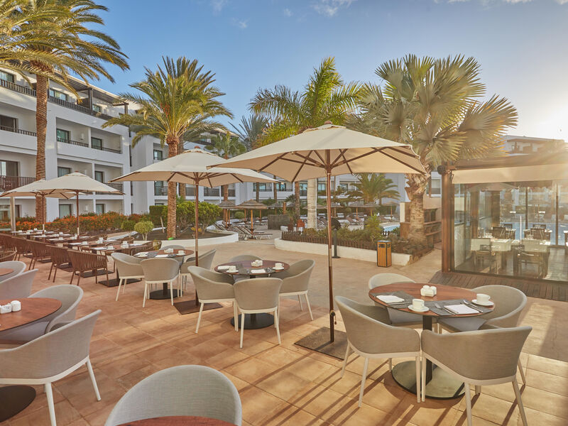 Secrets Lanzarote Resort & Spa