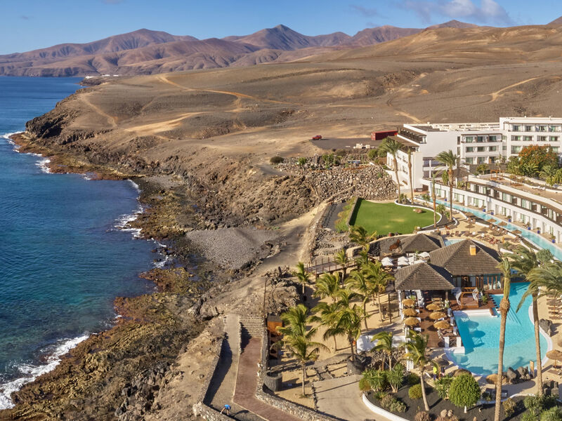 Secrets Lanzarote Resort & Spa