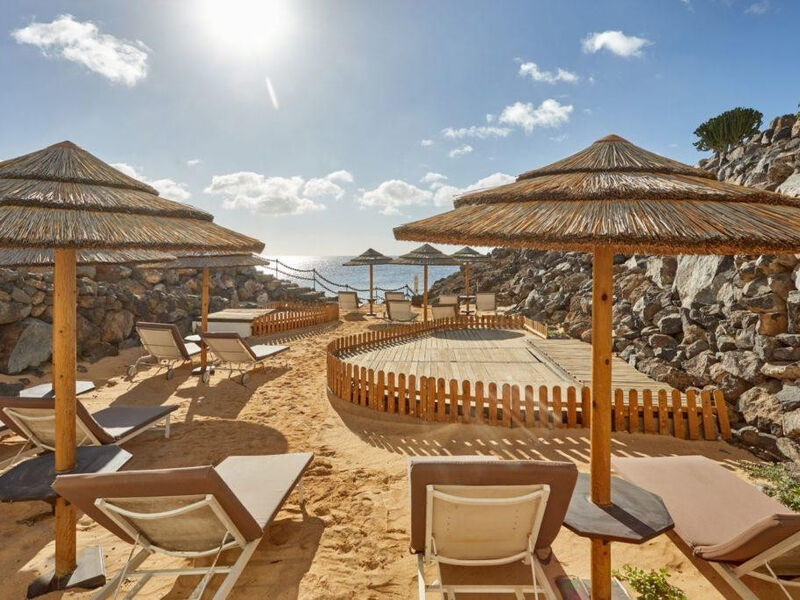 Secrets Lanzarote Resort & Spa