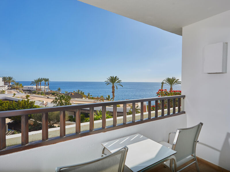 Secrets Lanzarote Resort & Spa