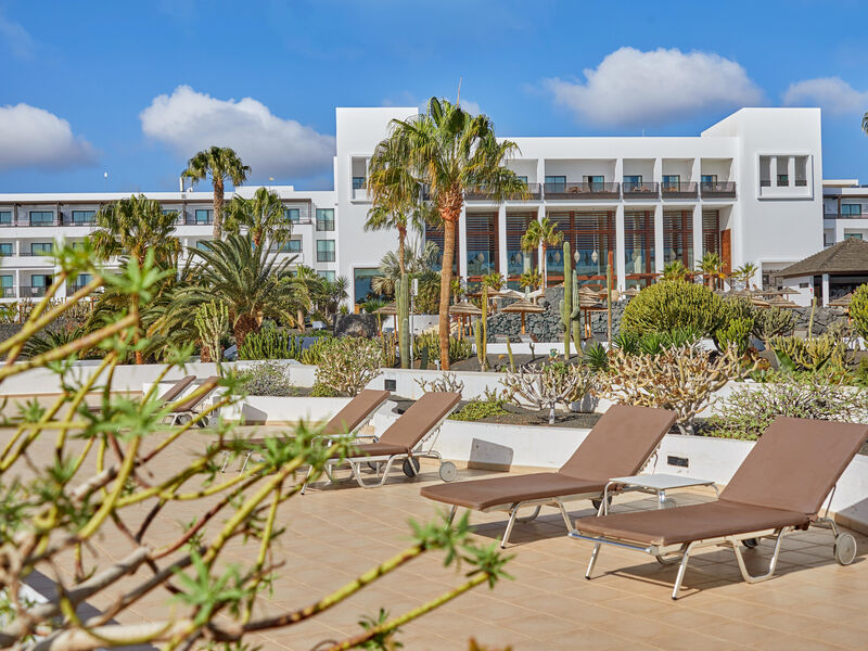 Secrets Lanzarote Resort & Spa