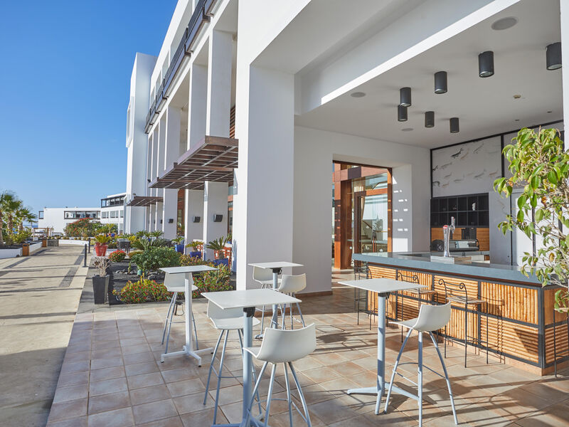 Secrets Lanzarote Resort & Spa