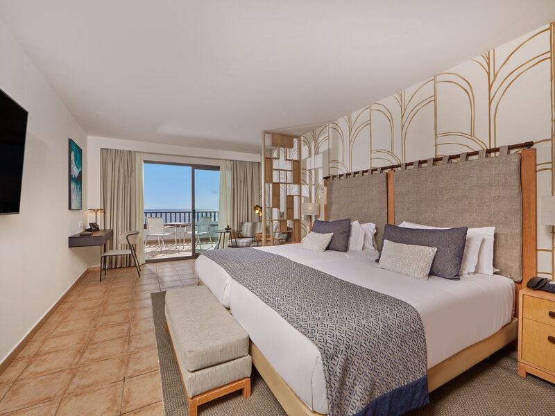 Secrets Lanzarote Resort & Spa