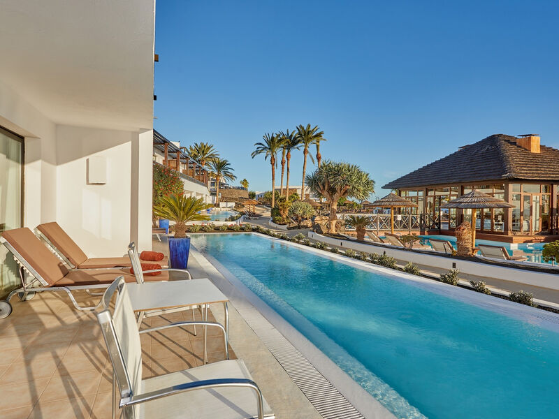 Secrets Lanzarote Resort & Spa