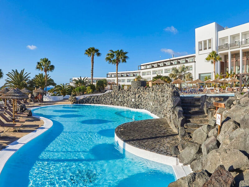 Secrets Lanzarote Resort & Spa