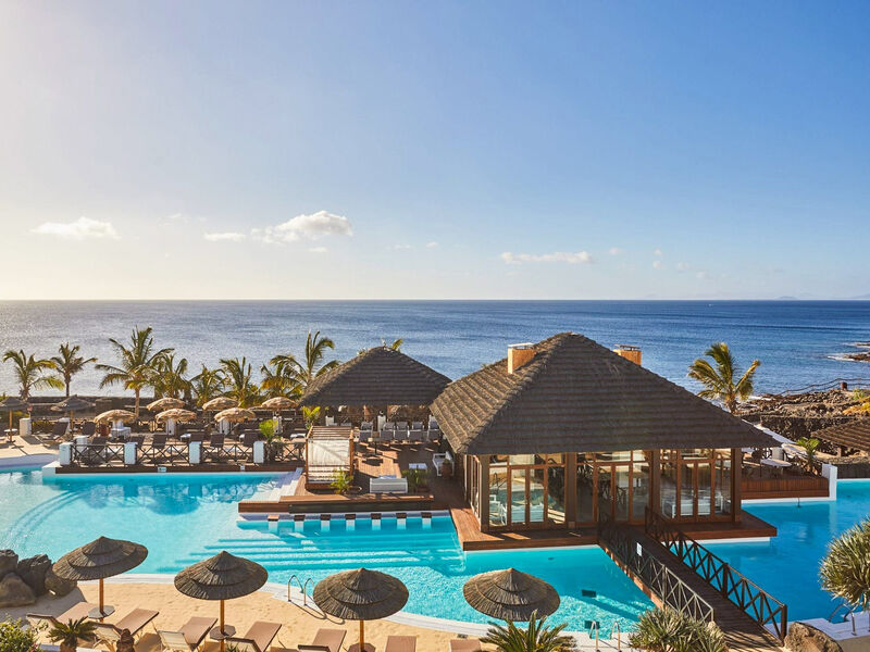 Secrets Lanzarote Resort & Spa