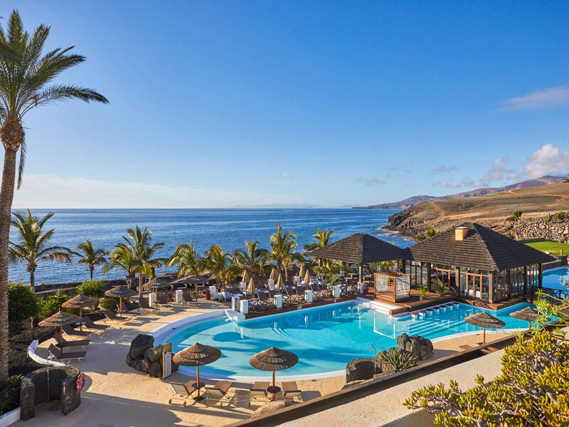 Secrets Lanzarote Resort & Spa