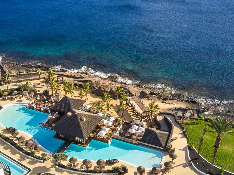 Secrets Lanzarote Resort & Spa