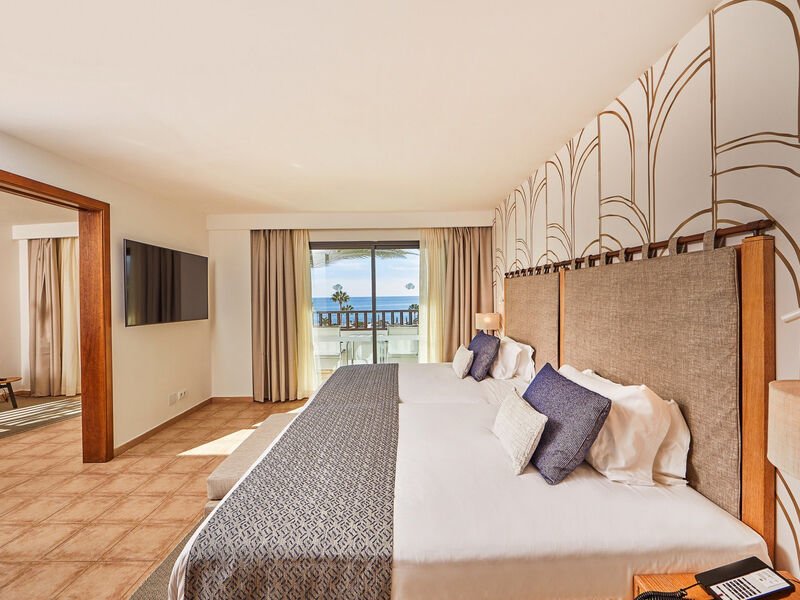 Secrets Lanzarote Resort & Spa