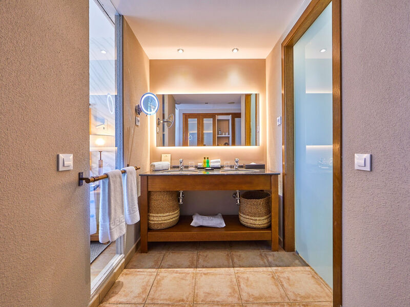 Secrets Lanzarote Resort & Spa