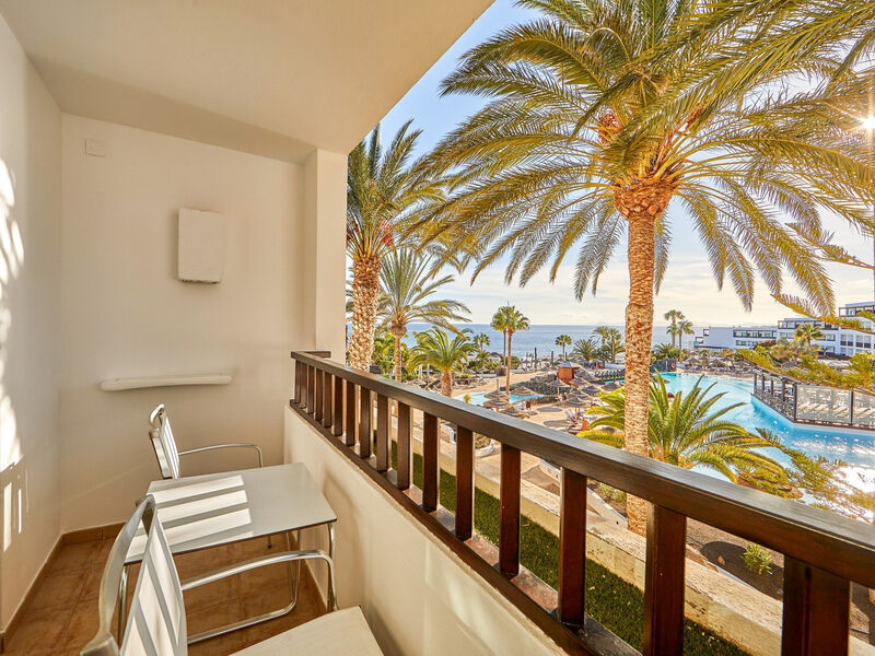 Secrets Lanzarote Resort & Spa