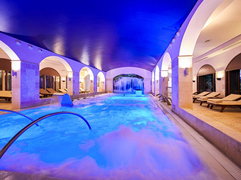 Secrets Lanzarote Resort & Spa