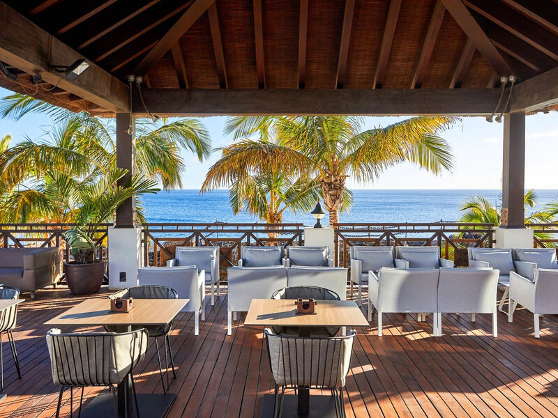 Secrets Lanzarote Resort & Spa