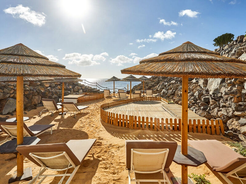 Secrets Lanzarote Resort & Spa