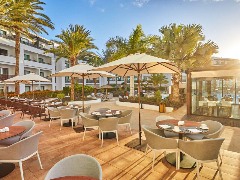 Secrets Lanzarote Resort & Spa