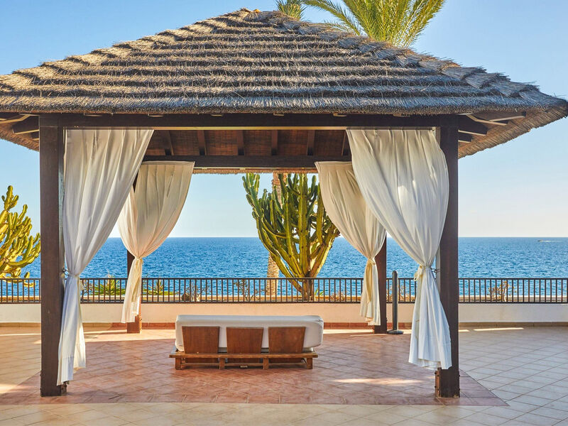 Secrets Lanzarote Resort & Spa
