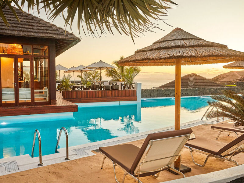 Secrets Lanzarote Resort & Spa