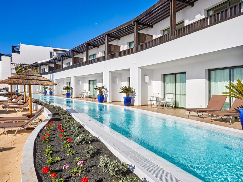 Secrets Lanzarote Resort & Spa
