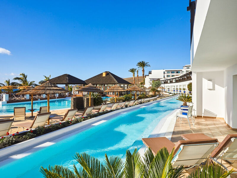 Secrets Lanzarote Resort & Spa