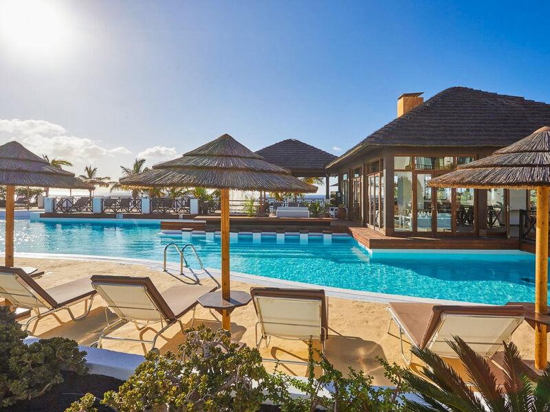 Secrets Lanzarote Resort & Spa