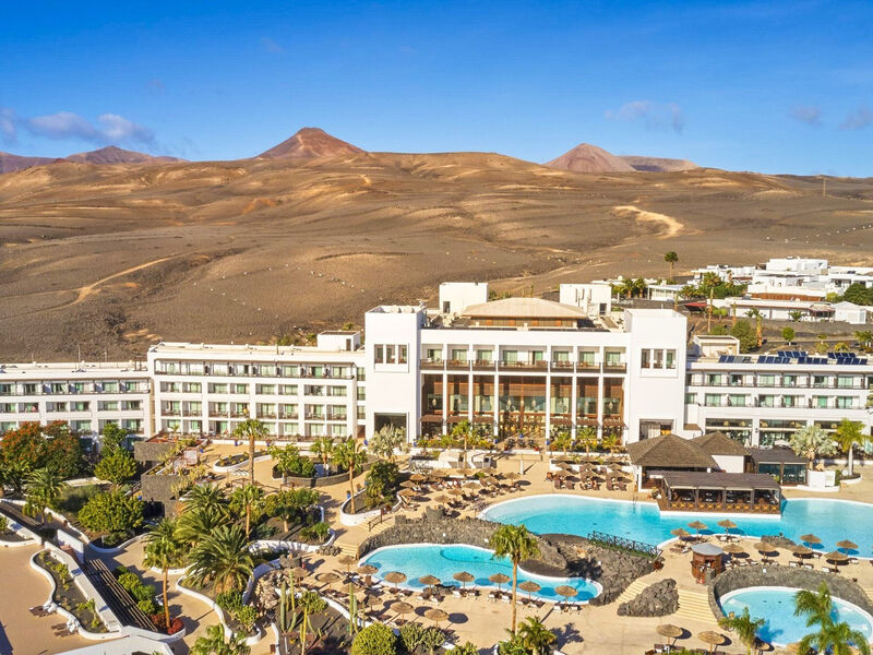 Secrets Lanzarote Resort & Spa